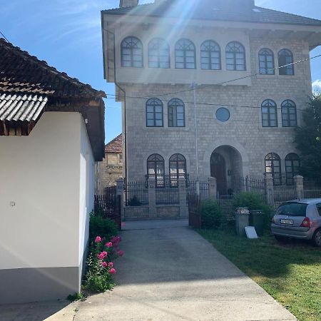 Lejla'S Guesthouse Gusinje Zewnętrze zdjęcie