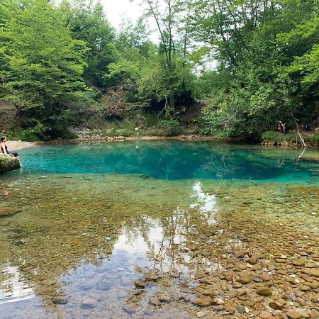 Lejla'S Guesthouse Gusinje Zewnętrze zdjęcie