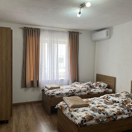 Lejla'S Guesthouse Gusinje Zewnętrze zdjęcie