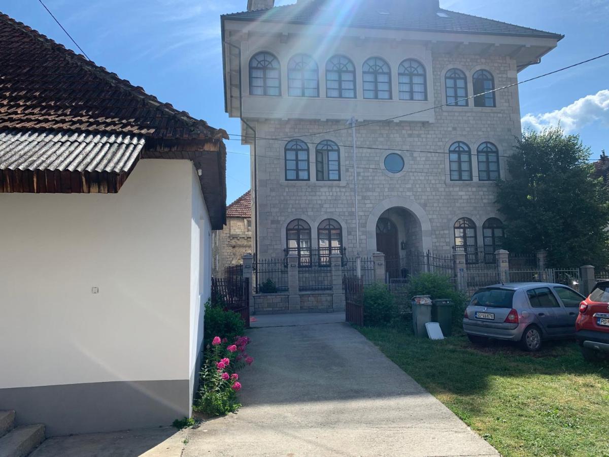 Lejla'S Guesthouse Gusinje Zewnętrze zdjęcie