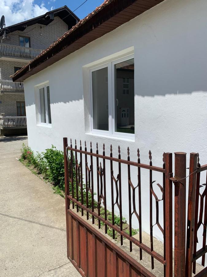 Lejla'S Guesthouse Gusinje Zewnętrze zdjęcie