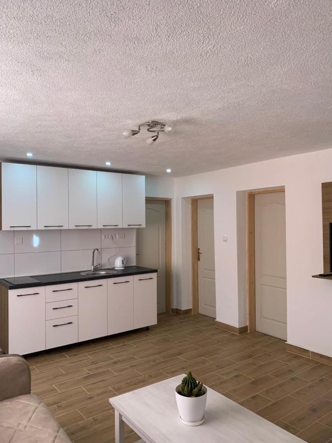 Lejla'S Guesthouse Gusinje Zewnętrze zdjęcie
