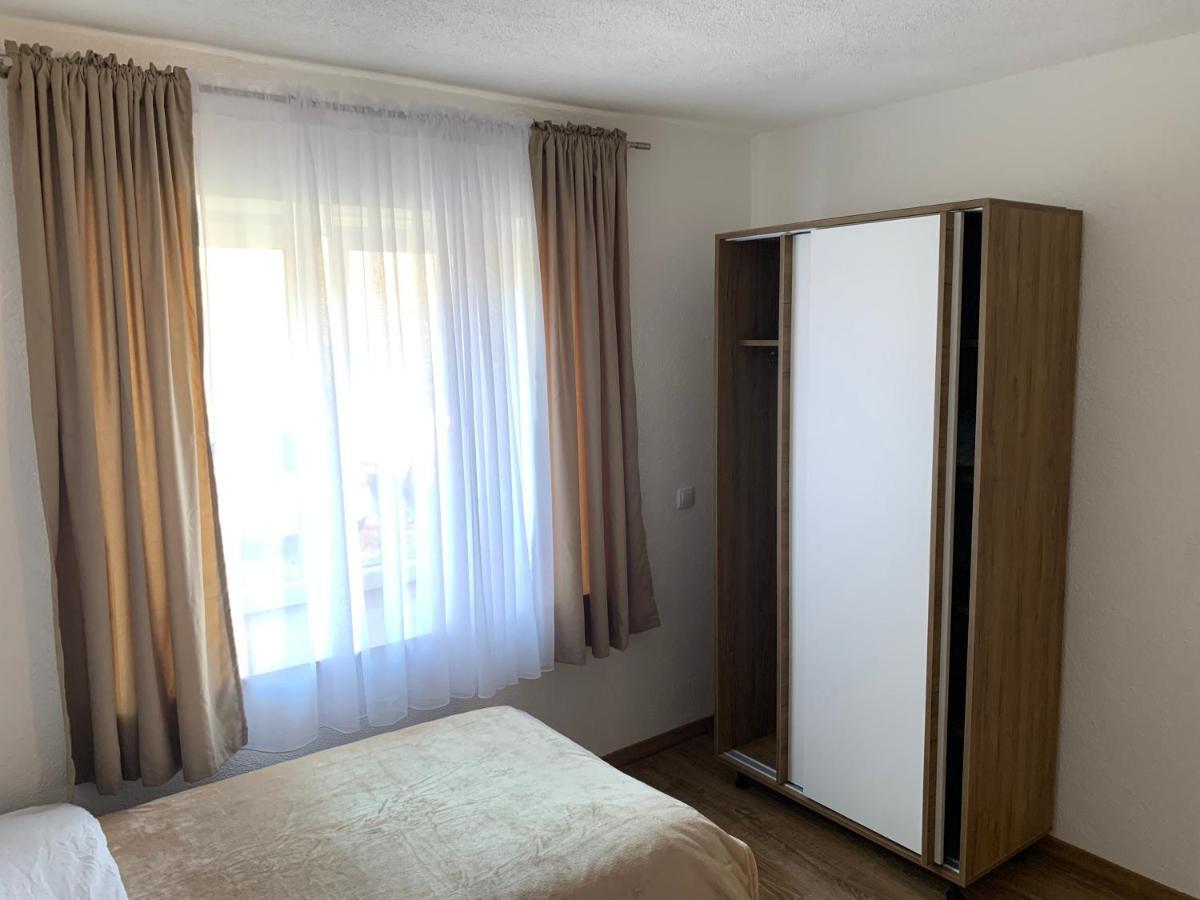 Lejla'S Guesthouse Gusinje Zewnętrze zdjęcie