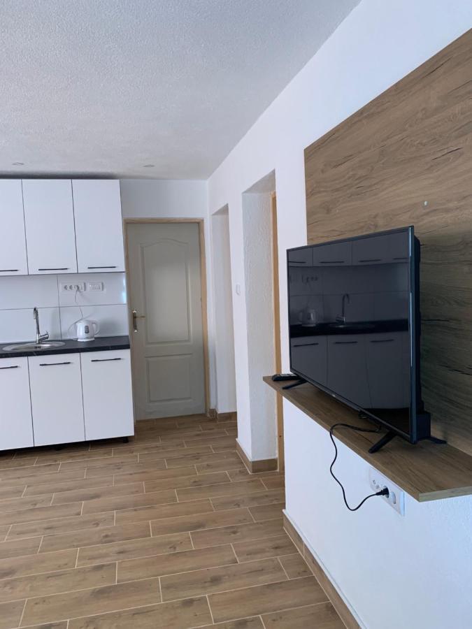 Lejla'S Guesthouse Gusinje Zewnętrze zdjęcie