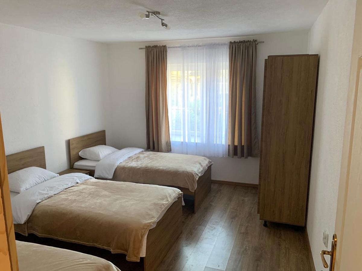 Lejla'S Guesthouse Gusinje Zewnętrze zdjęcie