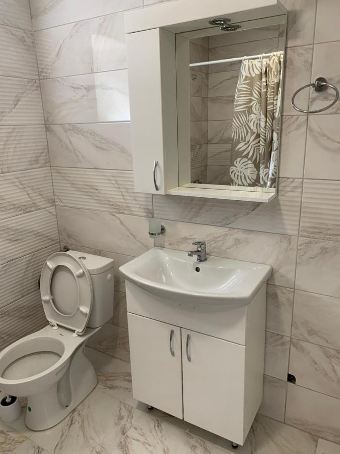 Lejla'S Guesthouse Gusinje Zewnętrze zdjęcie