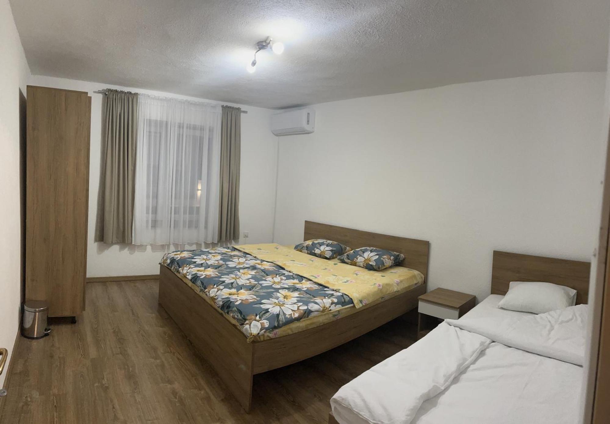 Lejla'S Guesthouse Gusinje Zewnętrze zdjęcie